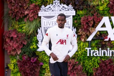 Arne Slot defends Isak over Newcastle strike and says it would never happen at Liverpool