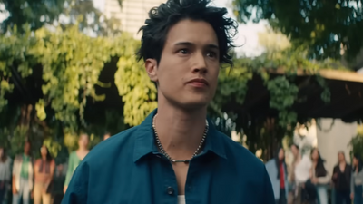 Gen V Star Hilariously Reacts To Rumors About Playing Nightwing In The DCU