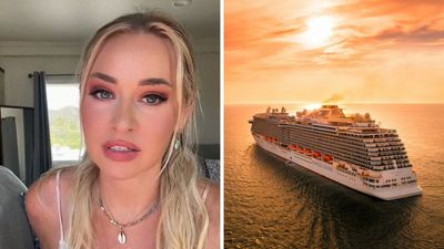 ‘This was only the beginning’: Singer gets job in production cast for major cruise line. Then band leader starts telling her inappropriate things