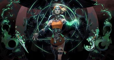 September becomes an even more ridiculous month for releases as Hades 2 announces it's dropping in 2 weeks