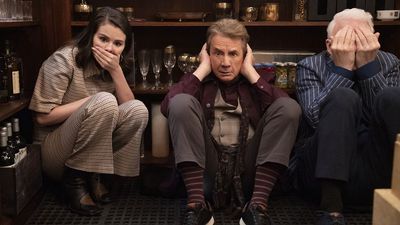 7 new movies and TV shows to watch on Netflix, Prime Video, HBO Max and more this weekend (September 12)