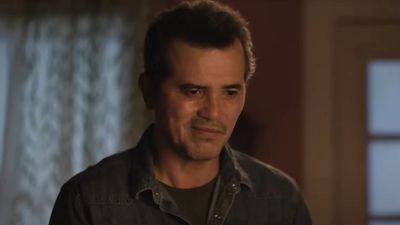 After Watching John Leguizamo’s New Movie, I Need To Talk About The Importance Of Its Found Family Message