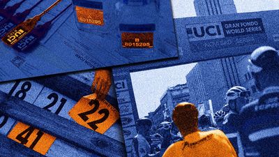 'It’s a wild west of doping activity' - How cycling's amateur scene has become the epicentre for doping
