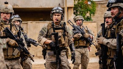 HBO Max just added my favorite war movie of the year — and there’s one big reason it's a masterpiece