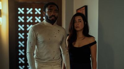 Mr and Mrs Smith season 2 reportedly delayed indefinitely due to cast issues