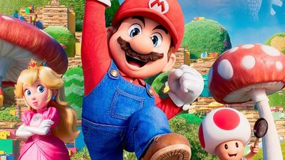 Super Mario Galaxy Movie release date, cast, plot, and everything else you need to know about The Super Mario Bros. sequel
