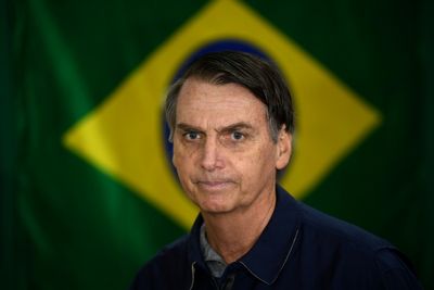 What Next For Brazil After Bolsonaro's Conviction?