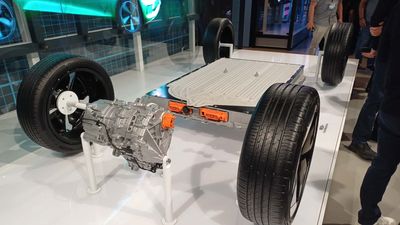 Volkswagen Turns To LFP And In-House Electronics For Its Affordable EVs