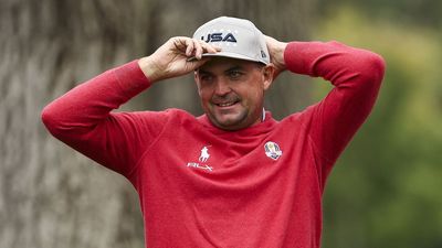 Keegan Bradley 'Knows 90%' Of His Ryder Cup Pairings - What Could They Be?