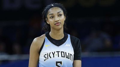 Sky GM Says Team Has No Plans to Move Angel Reese Despite Recent Friction