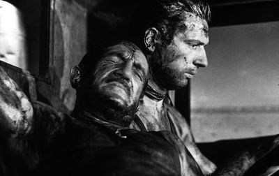This classic thriller is 100%-rated on Rotten Tomatoes and a surprisingly good test for any home cinema