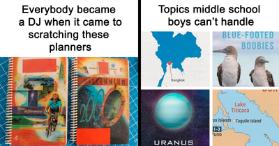 “We Didn’t Have Therapy, We Just Had These”: 50 Hilariously Relatable Memes For Millennials Who Miss The 90s (New Pics)
