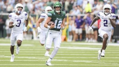 McLaughlin: Key Games and Best Bets for Week 3 in CFB