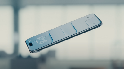 The ultra-thin iPhone Air might seem cool, but it's much deeper than that