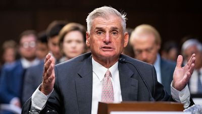 Jimmy Dunne Opens Up On PGA Tour Resignation And Casts Doubt Over PIF Deal