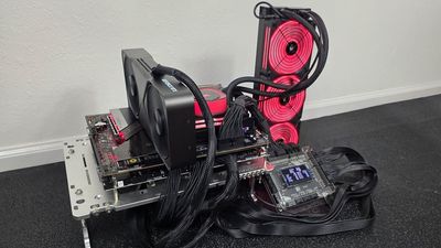 How Tom's Hardware Tests, Rates and Reviews Tech Products