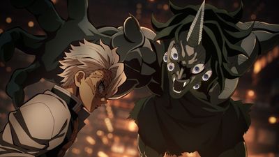 Where to continue reading in the manga after Demon Slayer Infinity Castle – confirmed chapter numbers and where to read the manga