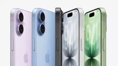 Is It Worth Upgrading to the iPhone 17?