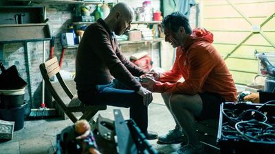 How to watch Coldwater online – stream Andrew Lincoln thriller from anywhere