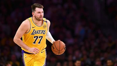Luka Dončić Cements Himself in Los Angeles, Buys $25 Million Mansion From Tennis Great