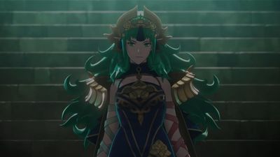 Fire Emblem: Fortune's Weave – Everything we know about the strategy game's Switch 2 debut