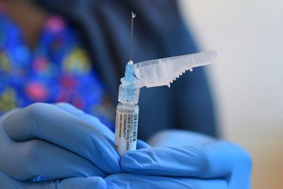 Trump officials plan to tie Covid vaccines to child deaths at upcoming CDC meeting