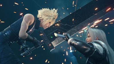 Final Fantasy 7 Remake finally launches on Xbox Series X|S in January 2026 — and Square Enix confirms the whole trilogy is on the way