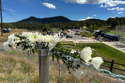 School shooting suspect fascinated with mass shootings and neo-Nazis, according to ADL
