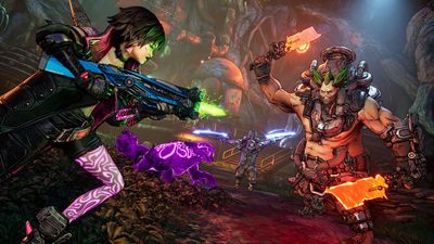 How to respec your skills in Borderlands 4