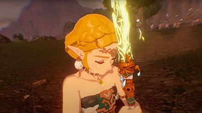 Hyrule Warriors: Age of Imprisonment gets November 2025 release date, so you'll soon get to experience its ridiculously cool split-screen co-op
