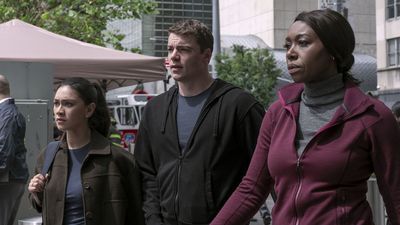 One Of The Night Agent’s Key Actors Revealed Why They’re Not Returning For Season 3, But It Might Not Be All Bad News