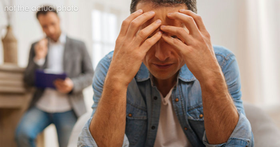 Wife’s Reaction To Husband Attending His Sister’s Baby Shower Leaves Him In Need Of Therapy