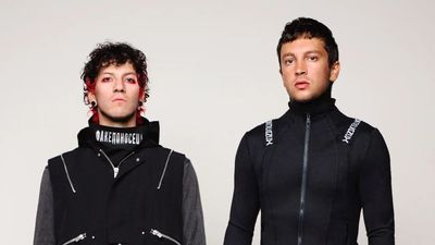 Twenty One Pilots Breach review: it's the end of the band as we know them, but it points to an exciting future all the same