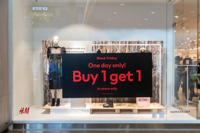 The Shocking Truth About Who Really Benefits From “Buy One Get One” Deals