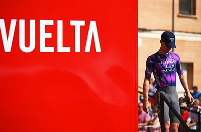 'It'll be a GC day'- a year on, Eddie Dunbar plays down chances of repeating 2024 Vuelta a España summit finish win at La Bola del Mundo