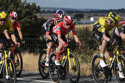 'We'll play it defensively' - Vuelta a España leader Jonas Vingegaard prefers conservative approach as stage 20 mountain showdown looms