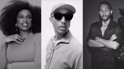 How to watch Pharrell Williams live stream this weekend –and more artists