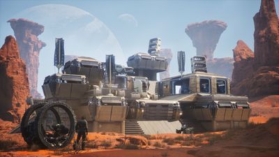 'We understand the disappointment': Funcom apologizes for Dune: Awakening DLC's 'building set' that's actually just four pieces