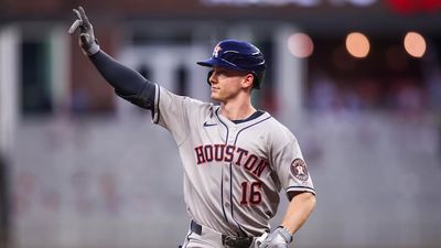Astros Prospect's Family, Minor-League Team Had Awesome Reaction to First MLB Homer