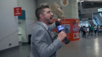 Marlins Broadcast Held Contest for Free Hot Dogs With One Simple, Hilarious Request
