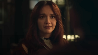 Olivia Cooke Got Candid About Filming Sex Scenes And What Makes A Good Intimacy Coordinator