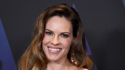 Hilary Swank discovered the rare nonstick pan that’s eco-friendly, affordable, and somehow still editor-approved