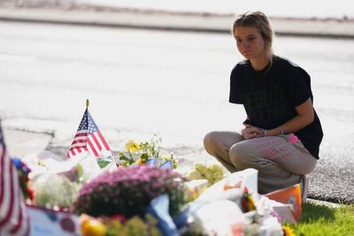 Students traumatised by Charlie Kirk shooting videos, with teachers and parents lost for words