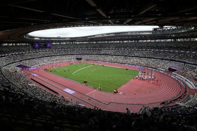 Gender testing returns to track, stirring up harsh memories and doubts that date to the 1980s