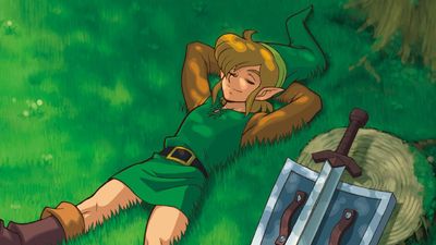 For 33 years, The Legend of Zelda: A Link to the Past fans have chased a mystery man named in the SNES classic – turns out he's some guy with "very little interest or excitement about having his name in a video game"