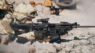 Battlefield 6 devs knew 'everything' would leak from playtests but said the risk was worth it to get feedback from players: 'That had to come at any cost'