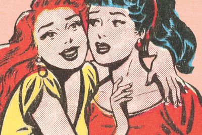 You’re a Type A. They’re a Type B. Is your friendship doomed?