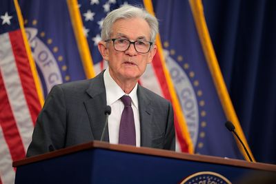 September Fed Meeting: Live Updates and Commentary