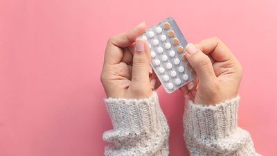 Why women are turning against the contraceptive pill and toward fertility trackers