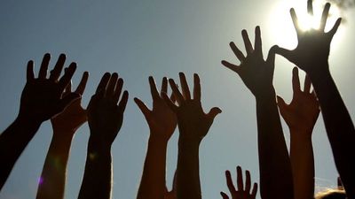 The democracy paradox: Why no political ads may empower illiberals